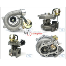 Turbocargador K14 53149886445 500321799